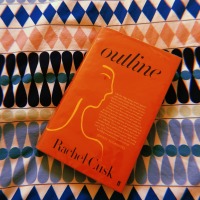 Outline by Rachel Cusk – What is a character?