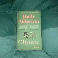 Ghosts by Dolly Alderton – Isn't It Ironic?